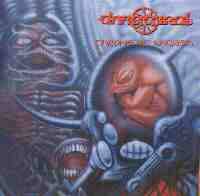 Unnatural (ESP) : Throne of Anguish